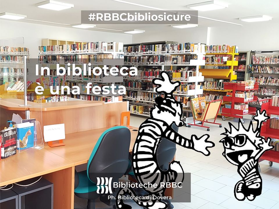 BibliotecheSicure-Dovera