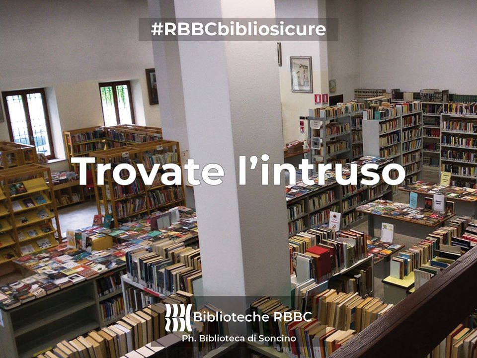 BibliotecheSicure-Soncino