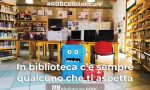 Le biblioteche cremonesi hanno riaperto in sicurezza