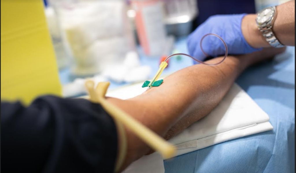 Centro prelievi Ospedale di Cremona: nuovi orari e raddoppiano i prelievi giornalieri