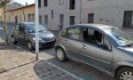 Ancora auto danneggiate a Soresina: non si fermano i raid dei vandali