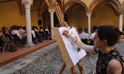 Musica, scrittura e fumetto, a Cremona torna il Porte Aperte Festival (PAF)