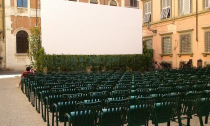 Si torna a fare del Cinema: 5 film (ad ingresso libero) in cinque piazze della città