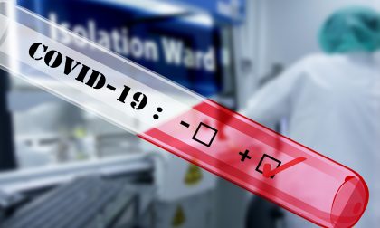 Coronavirus, quasi 500 guariti in Lombardia. A Cremona e provincia +1 positivo