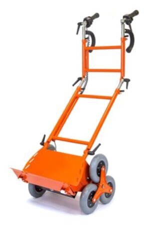Carrelli saliscale elettrici: perché conviene e come risparmiare!