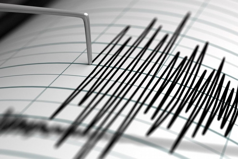 Scossa di terremoto di magnitudo 2.5 nel Piacentino, a pochi chilometri da Cremona