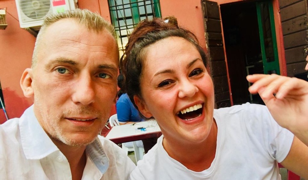 Fermato un amico di Sabrina Beccalli per il suo omicidio: è un 45enne cremasco