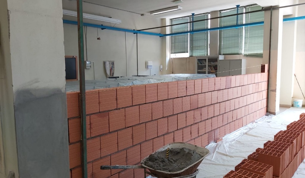 Oltre 6 milioni di euro per l’edilizia scolastica della provincia di Cremona