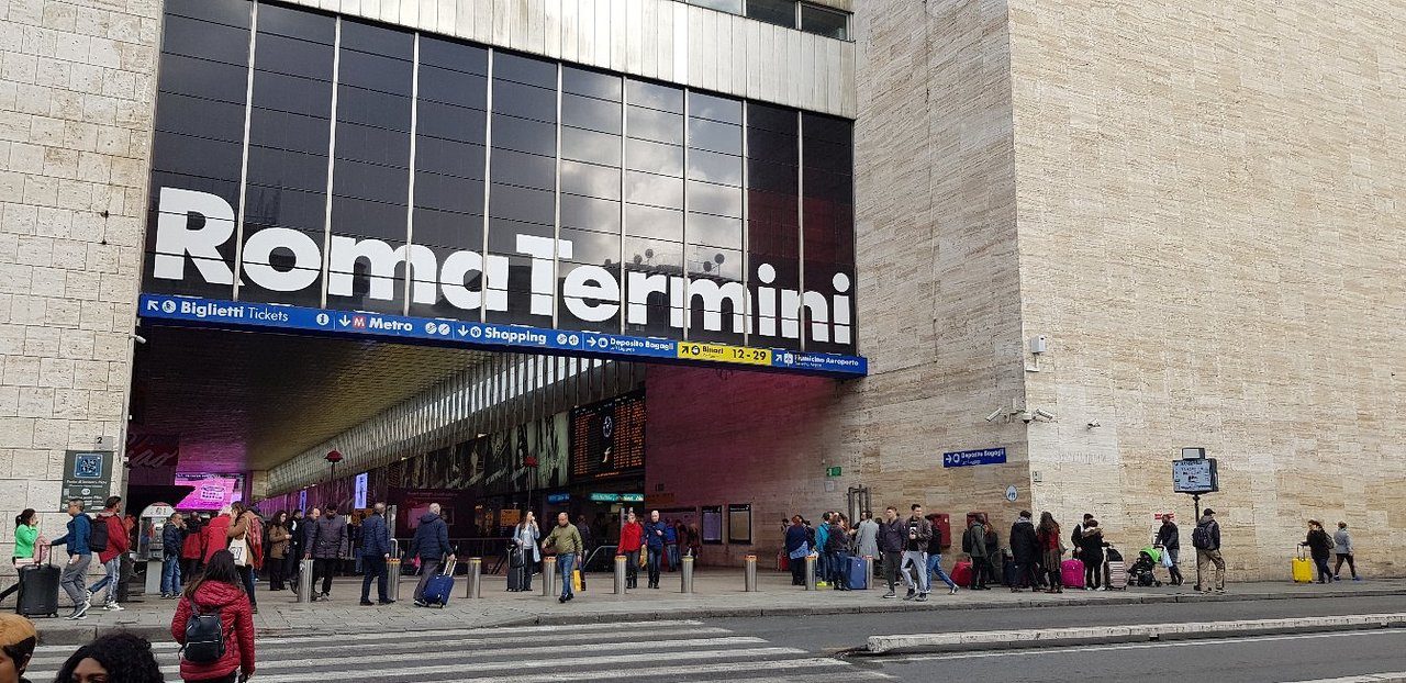 Ritrovata anche la seconda minorenne scomparsa nel Pavese, rintracciata a Roma Termini