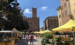 Agosto al Mercato di Campagna Amica di Cremona e Crema