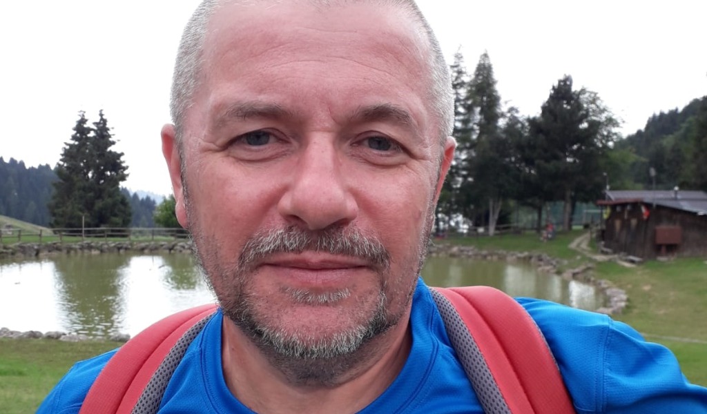 Giuseppe Colombetti nuovo team manager della Chromavis Abo
