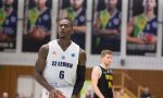 E’ Jarvis Williams il primo americano della Vanoli Basket