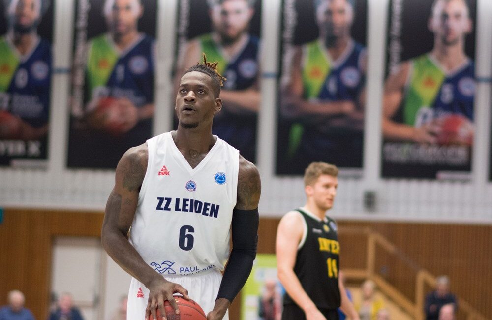 E’ Jarvis Williams il primo americano della Vanoli Basket