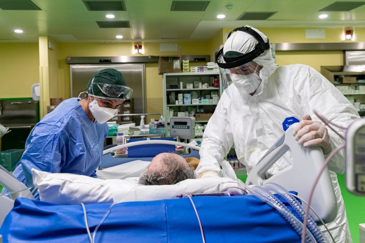 Coronavirus: in Lombardia un decesso e 110 nuovi positivi. A Cremona e provincia +2