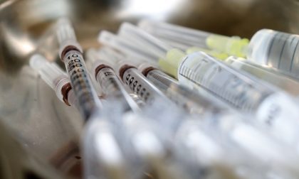 Vaccini, che fatica in Lombardia: manca anche lo pneumococcico