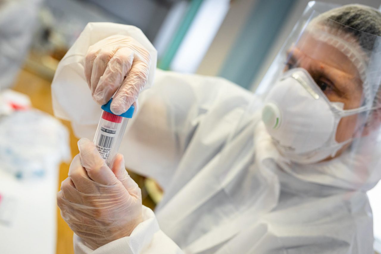 Coronavirus, anche oggi oltre 100 nuovi positivi in Lombardia. A Cremona e provincia +6