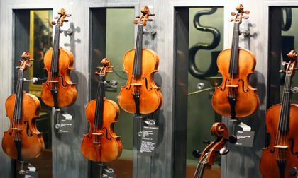 Accordo tra il Museo del Violino di Cremona e il conservatorio di Milano