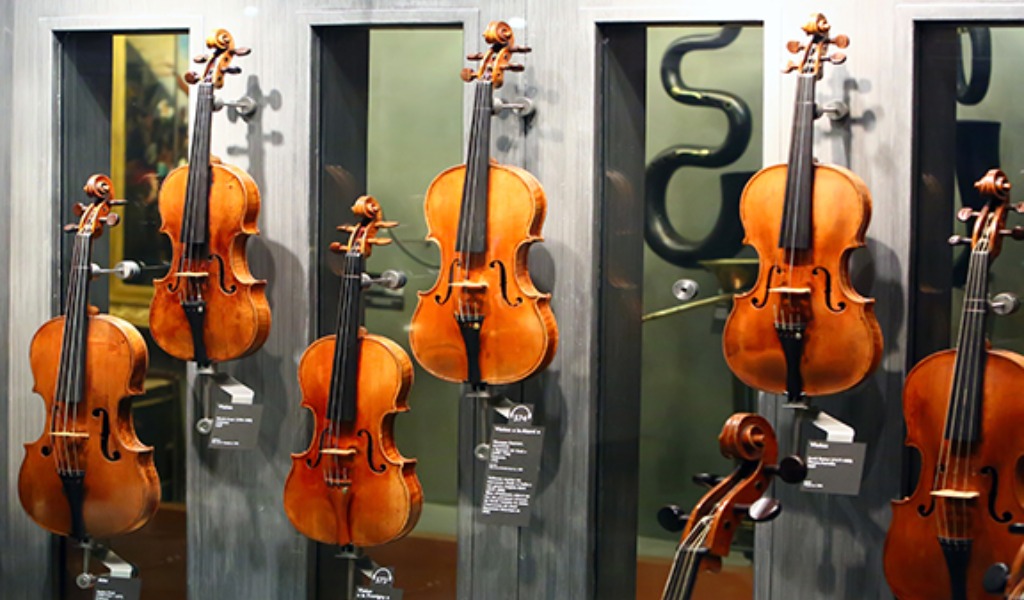 Accordo tra il Museo del Violino di Cremona e il conservatorio di Milano