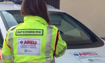 Caldo record: boom di richieste di intervento al 118, anche in provincia di Cremona