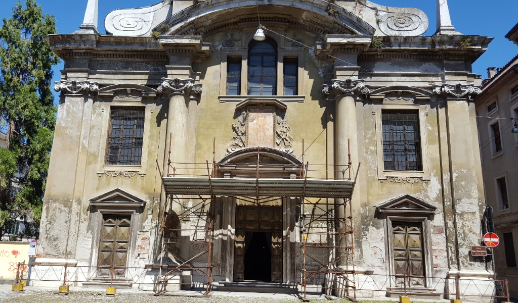 Fondazione Comunitaria in campo per la cura del patrimonio culturale e artistico della provincia di Cremona