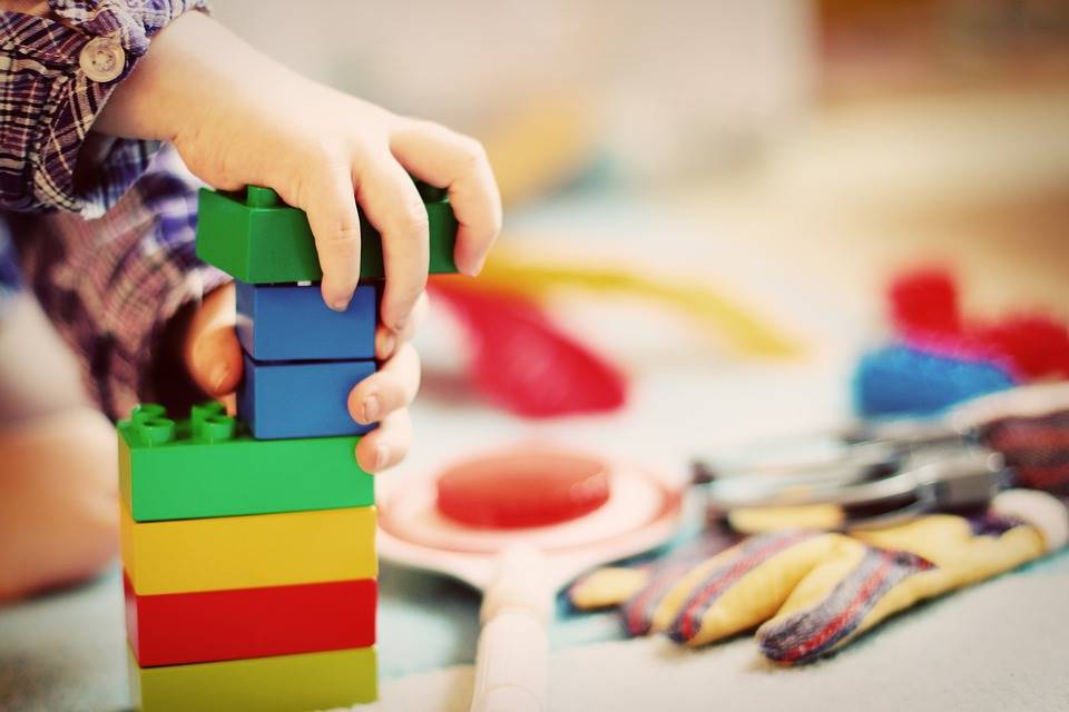 Con l’anno scolastico 2023/24 al via il nuovo Polo Infanzia Sacchi/Zucchi