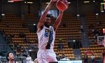 La Vanoli Cremona torna da Bologna sconfitta 79-56 dalla Virtus Segafredo