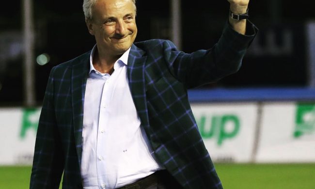 Pacco bomba al Presidente di Confindustria Brescia, Giuseppe Pasini sotto scorta