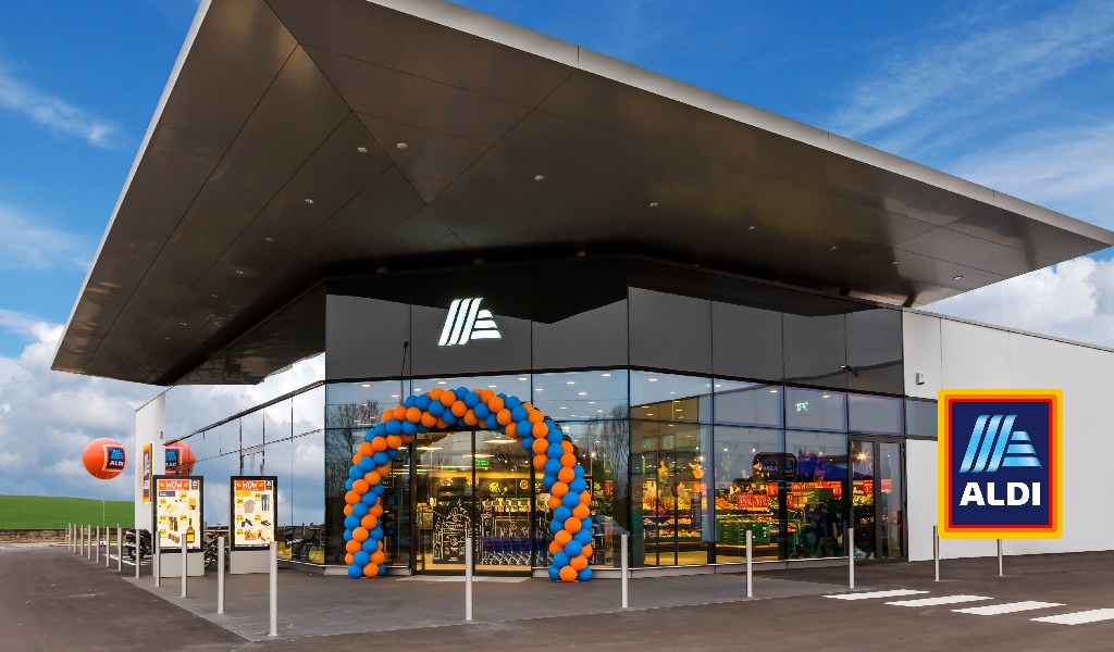 ALDI apre a Cremona e porta 12 nuove assunzioni
