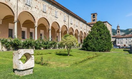 Percorsi immersi nella natura alla scoperta di tesori dell’arte e della storia