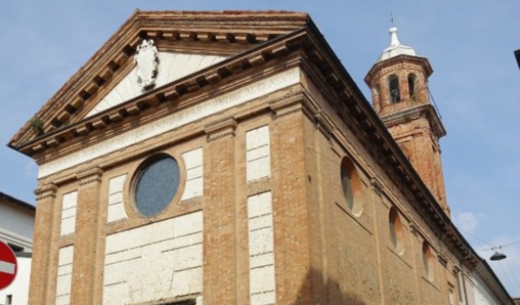Santa Rita, da martedì riapre ai fedeli la Chiesa di via Trecchi