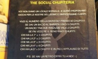 Chupiti a chi mostra il seno. La Consigliera di Parità cremonese si scaglia contro la pubblicità sessista