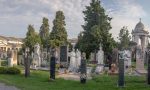 Nuova organizzazione al Cimitero: servizi su appuntamento e mappa interattiva per trovare il luogo di sepoltura