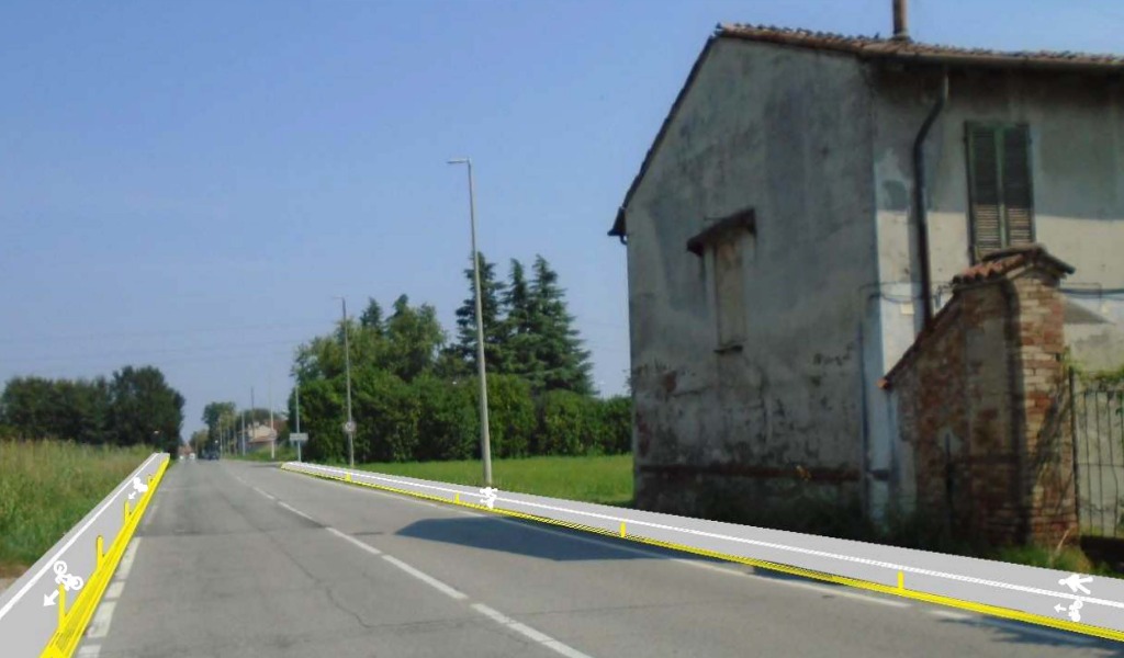 Cremona: via libera alla realizzazione di due piste ciclabili
