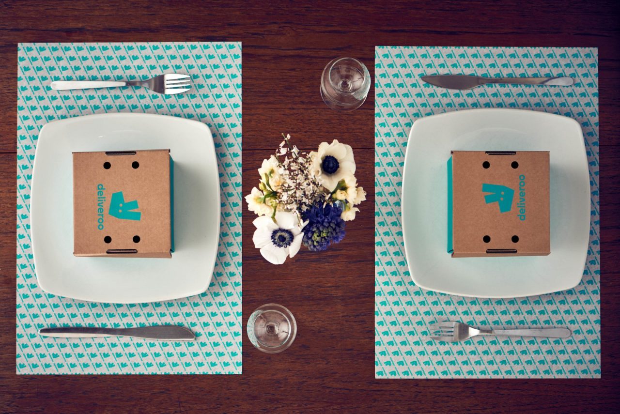 Deliveroo arriva anche a Cremona