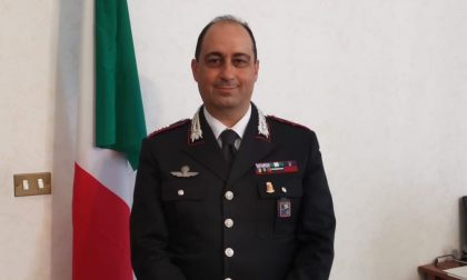 Nuovo Comandante Provinciale dei Carabinieri di Cremona: arriva il Tenente Colonnello Giuliano Gerbo