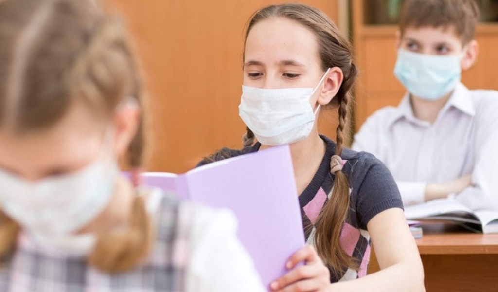 Covid a scuola: oltre 18mila contagi in Lombardia