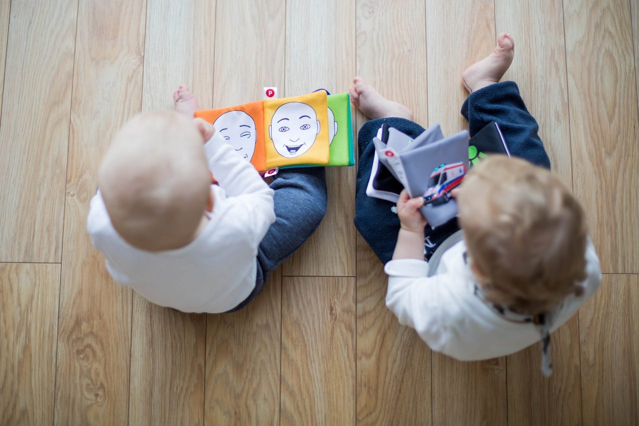 Sospetto Covid alla materna Sacra Famiglia: tampone negativo