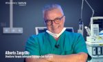 Il dott. Zangrillo diventa parodia, il comico Crozza lo imita in tv VIDEO