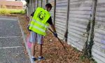 I Rudaroli: “Va bene andare in camporella ma almeno lasciate pulito…” VIDEO - FOTO