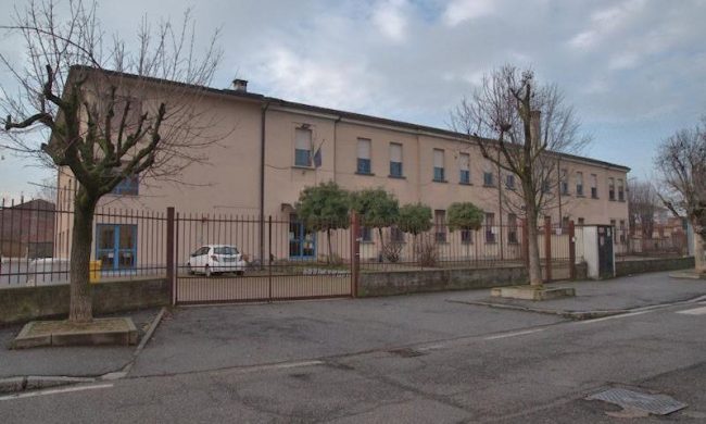 Scuola media Trescore: apertura slitta a dopo il 24 settembre