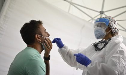 Coronavirus, oltre 23mila tamponi e 388 positivi. A Cremona e provincia +11