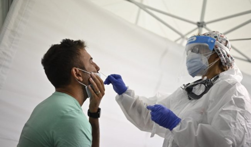 Coronavirus, oltre 23mila tamponi e 388 positivi. A Cremona e provincia +11