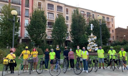 Primo "Ciclo Food Tour", grande successo per la tappa cremonese FOTO