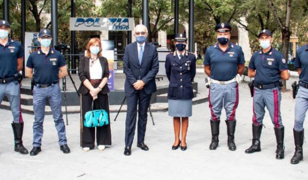 “Focus on The Road”, la campagna della Polizia Stradale per il corretto utilizzo alla guida dei telefoni cellulari