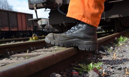 Ripartono i lavori sulla Cremona-Treviglio: binari e giunti nuovi per la sicurezza