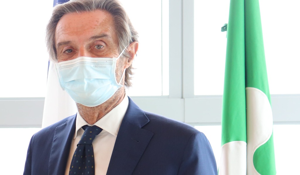 Covid, nuova ordinanza di Regione Lombardia: stop alle visite nelle Rsa