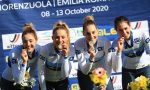 Inseguimento squadre ciclismo, la cremonese Marta Cavalli (e compagne) campionesse europee