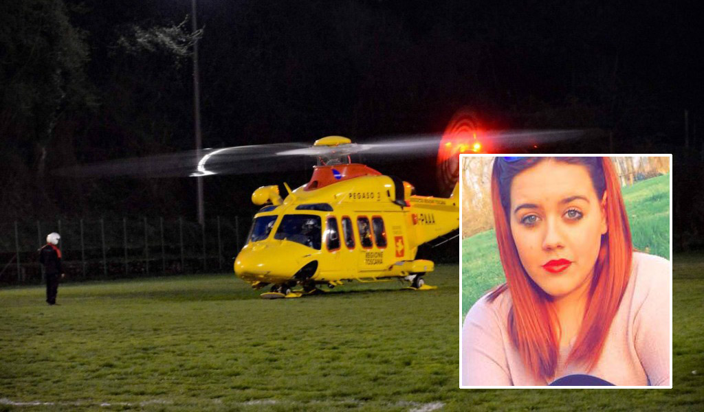 Schianto a Scandolara Ravara: un cinghiale la causa dell’incidente in cui è morta Lucrezia