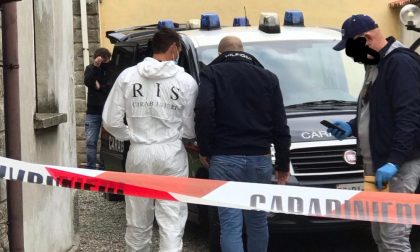 Come è morta Sabrina? Oggi un nuovo sopralluogo nella casa della ex di Pasini FOTO