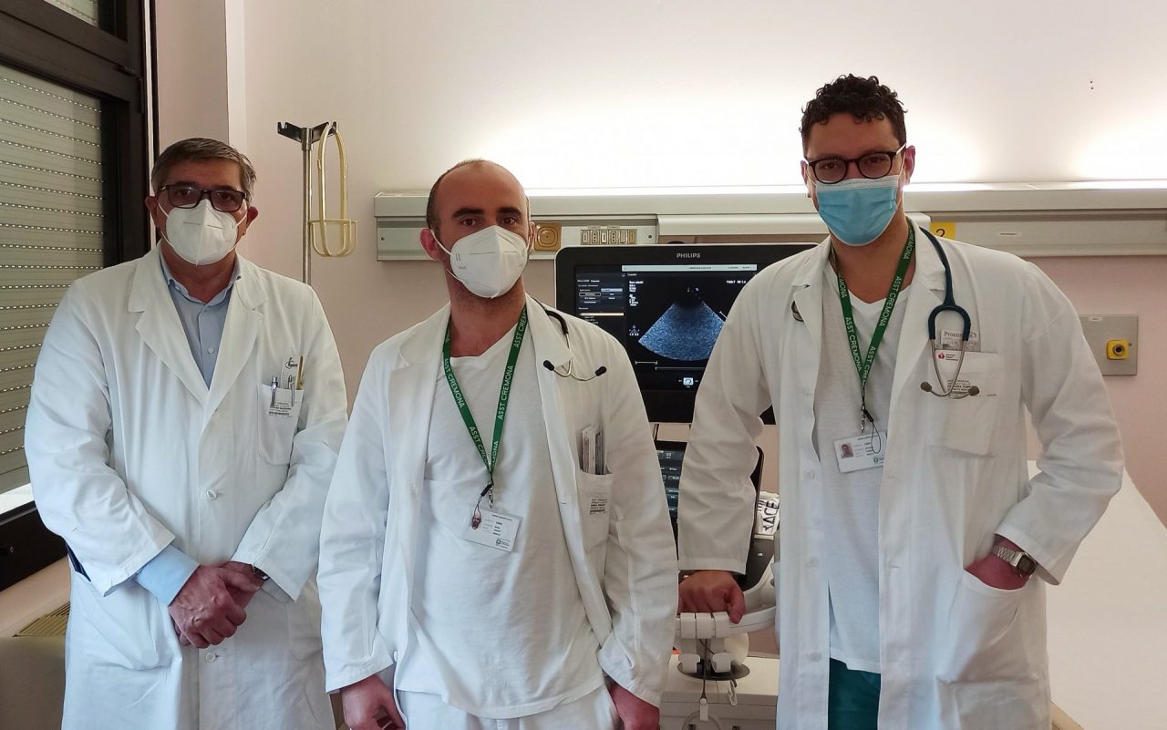 Cardiologia Oglio Po, attivati due nuovi ambulatori specialistici